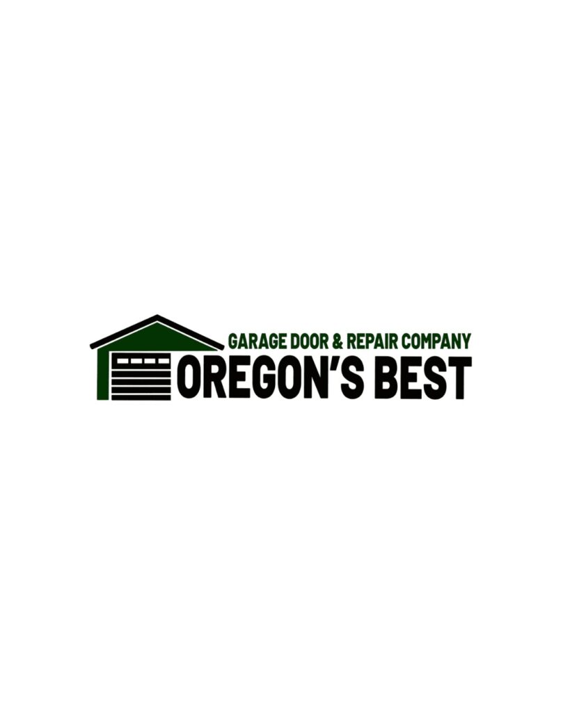 Oregon’s Best Garage Door & Repair -