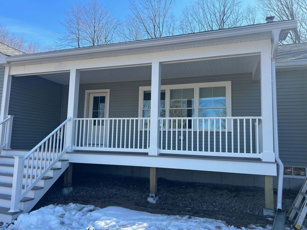 York County Gutters -