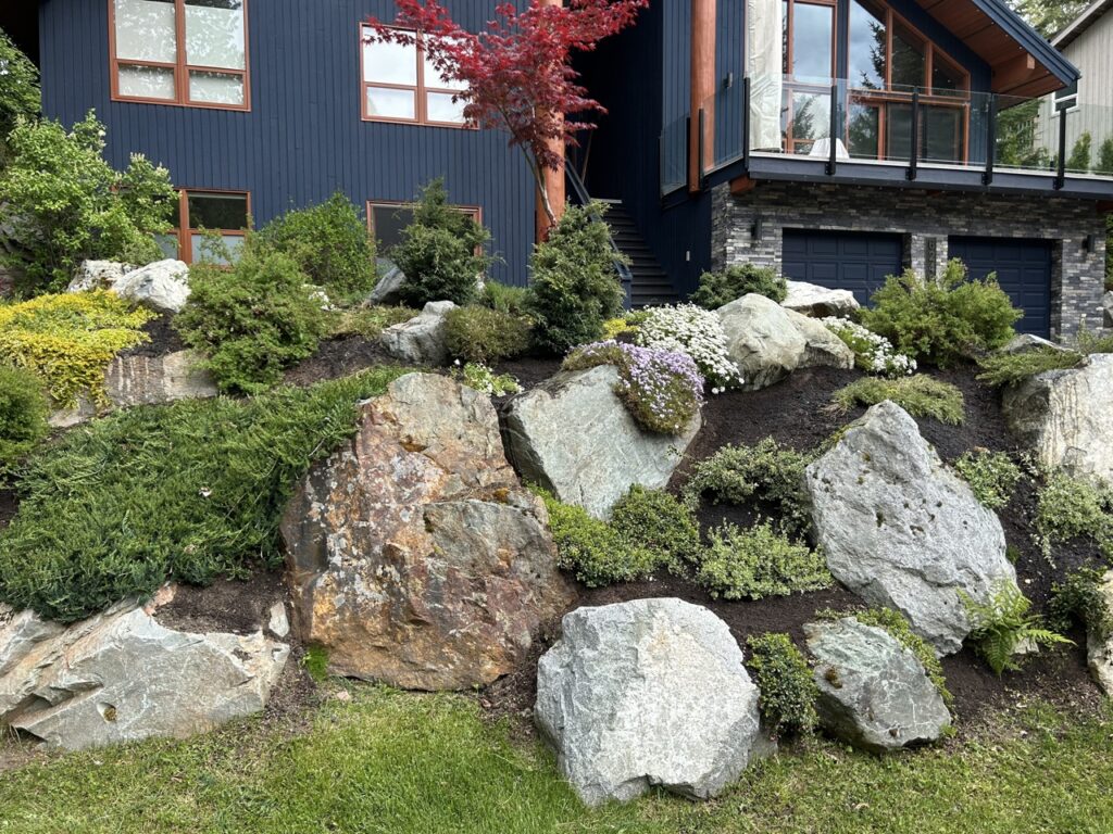 Harmony Landscaping -