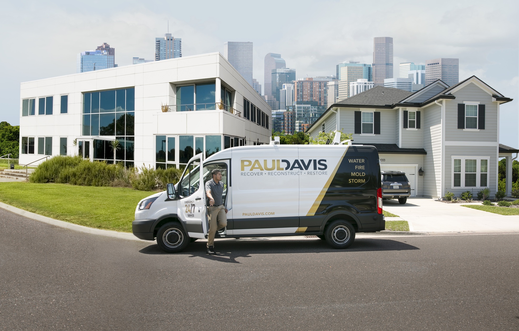 Paul Davis Restoration of Orlando Paul Davis Restoration of Orlando -