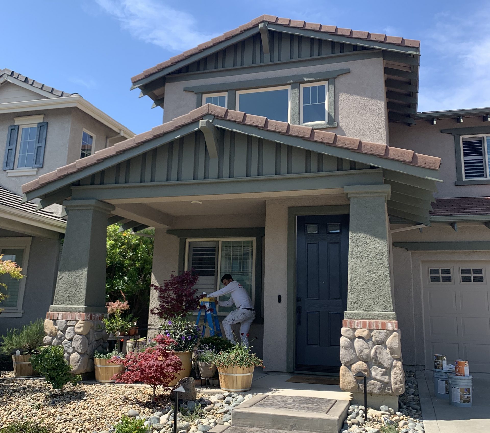 CertaPro Painters of Greater Sacramento and San Joaquin Valley -