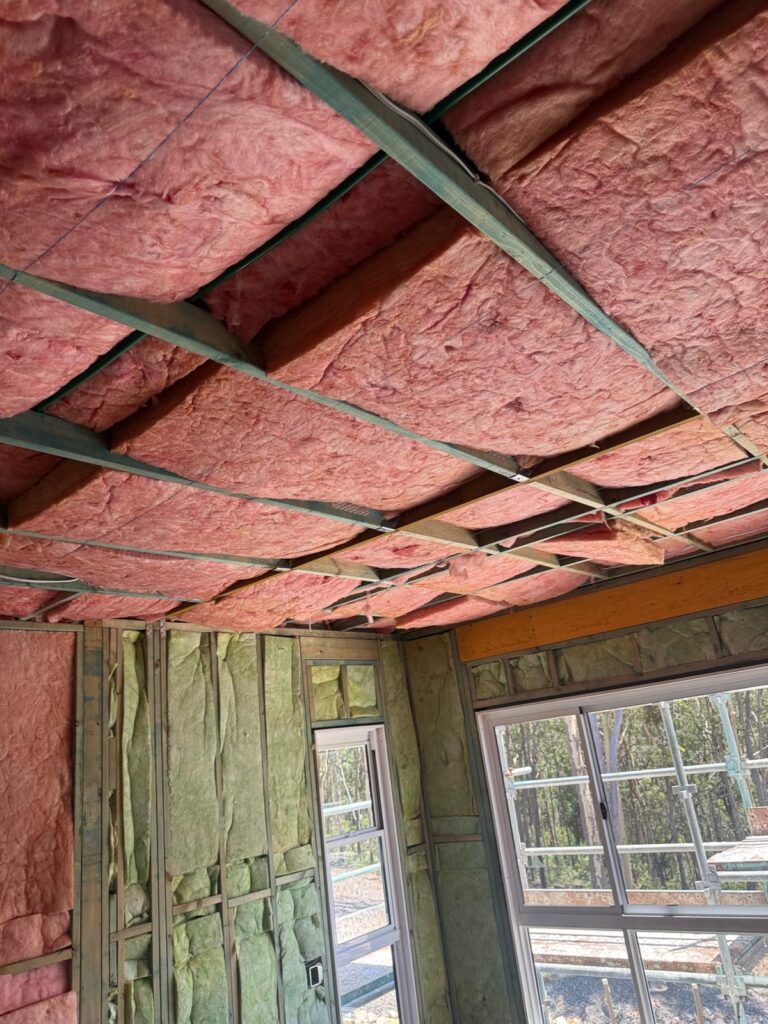 Momentum Insulation Pty Ltd -