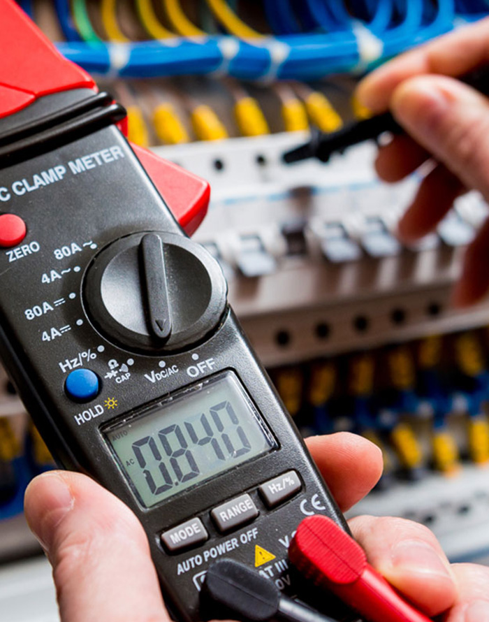 Electrical Fault Finding