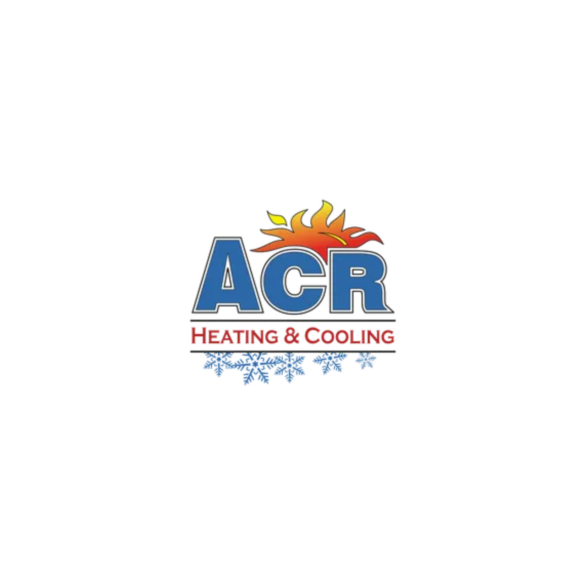 ACR Heating and Cooling -