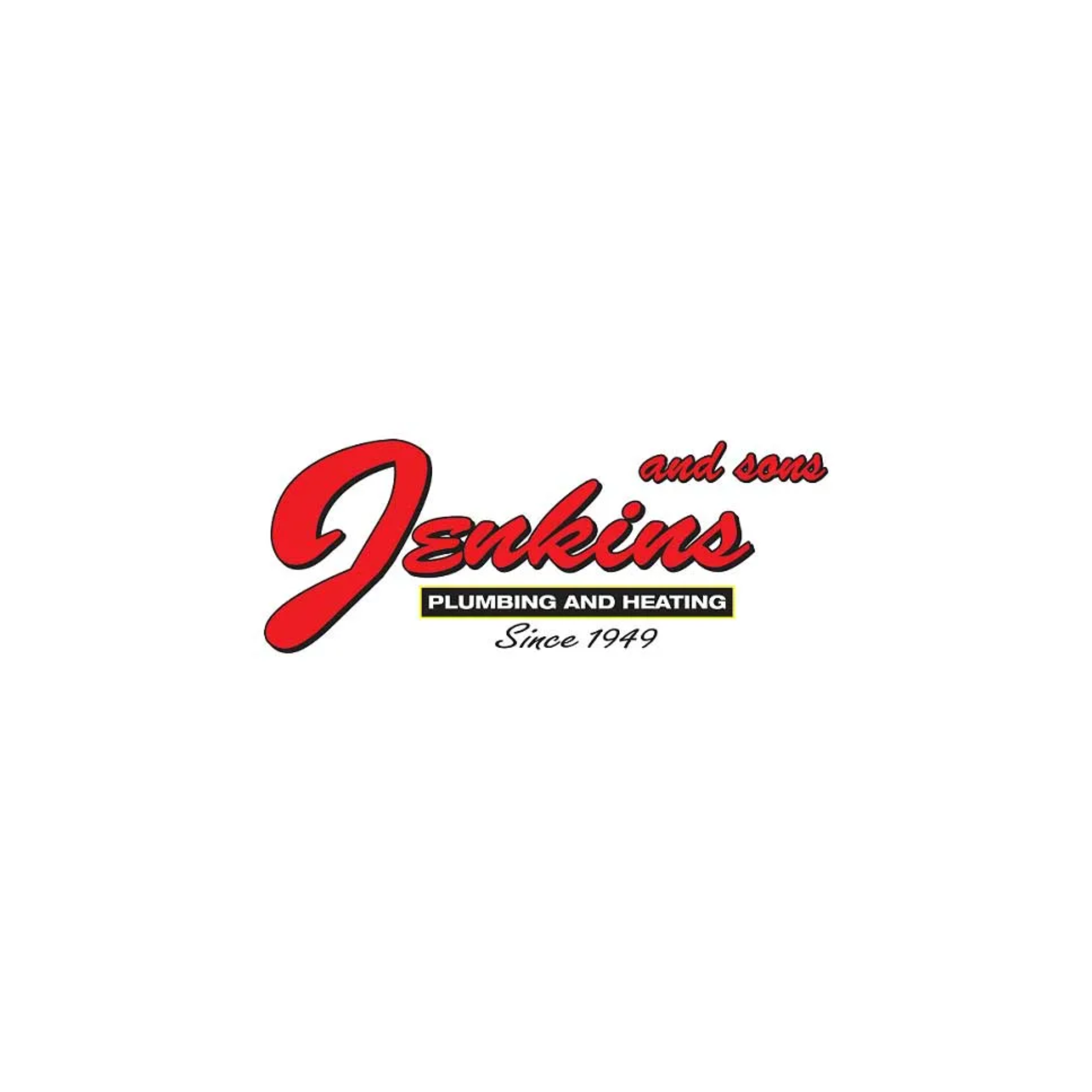 Jenkins and Sons Plumbing & Heating -