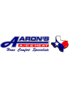 Aaron's AC & Heat -