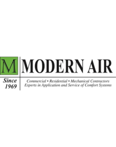 Modern Air -