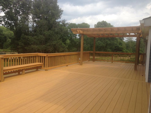 Companies - Renovation & Remodeling