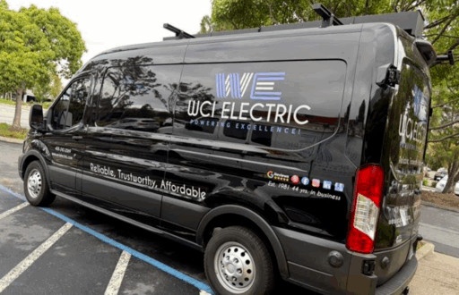 WCI Electric -
