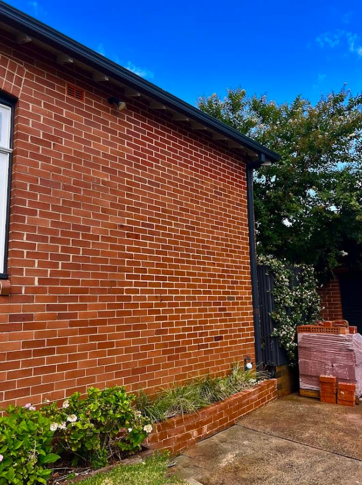 brick treatment sydney