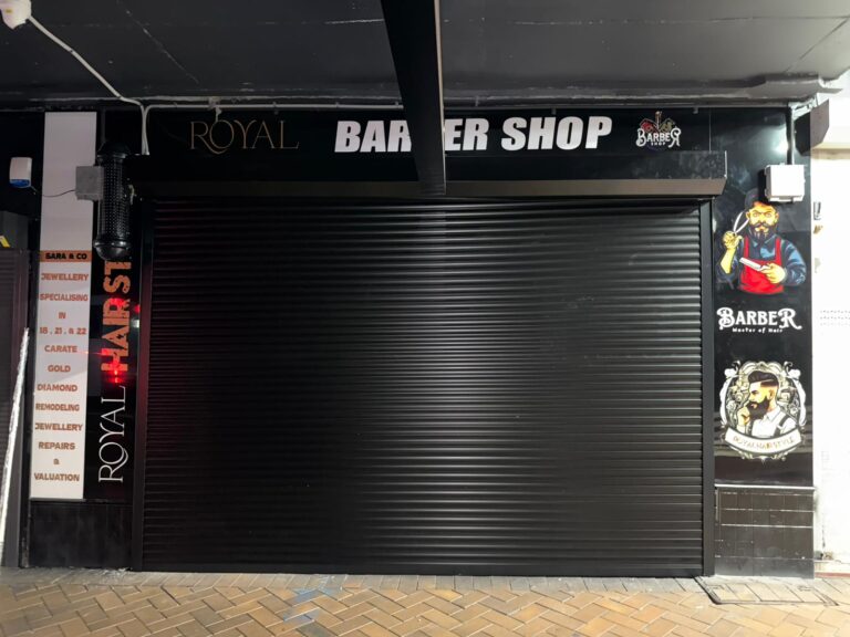 commercial roller shutters sydney 768x576