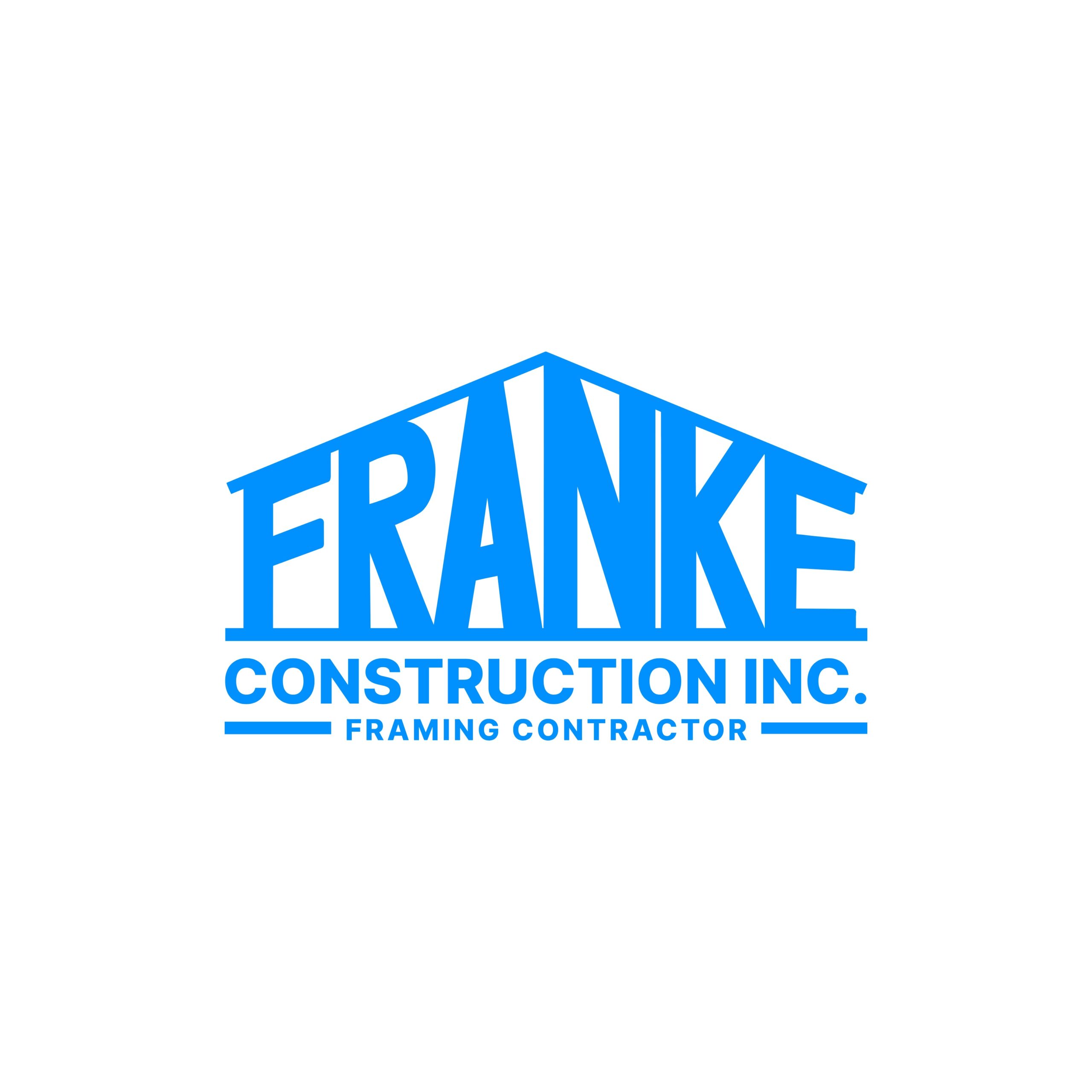 Franke Construction Inc. -