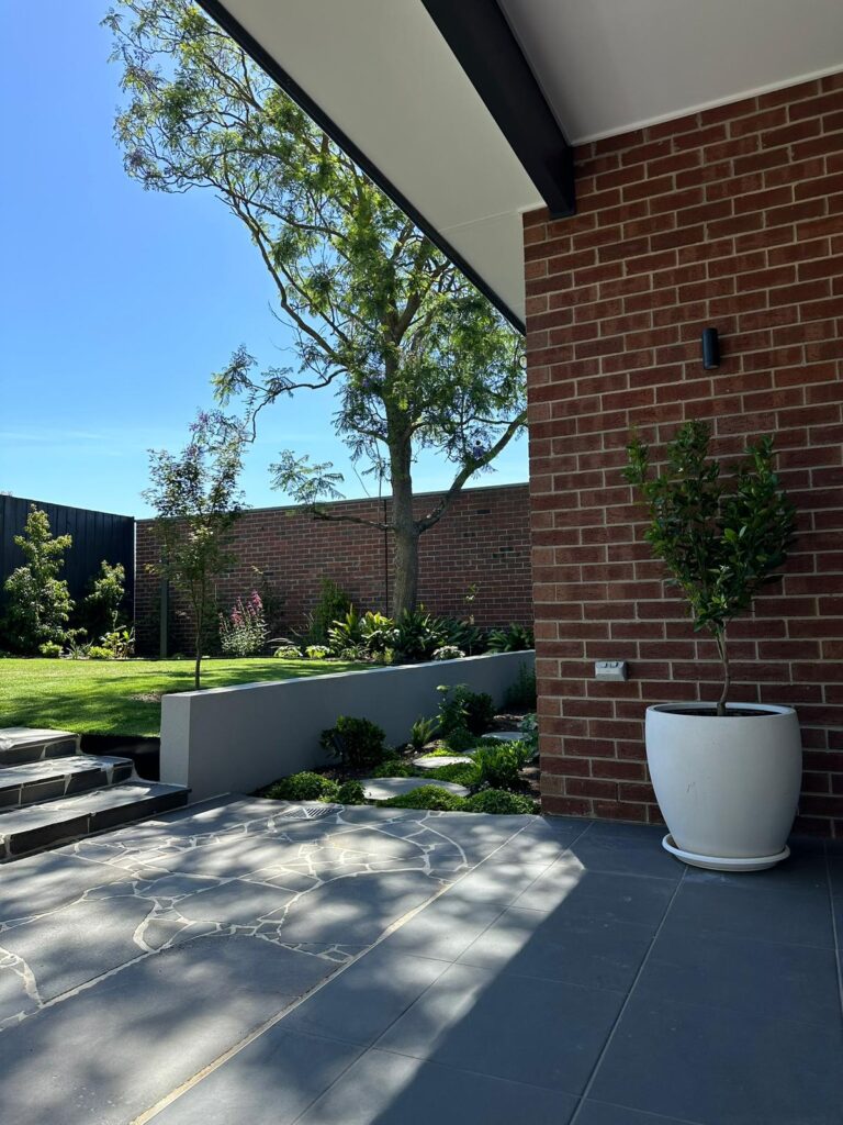 new garden design melbourne 768x1024
