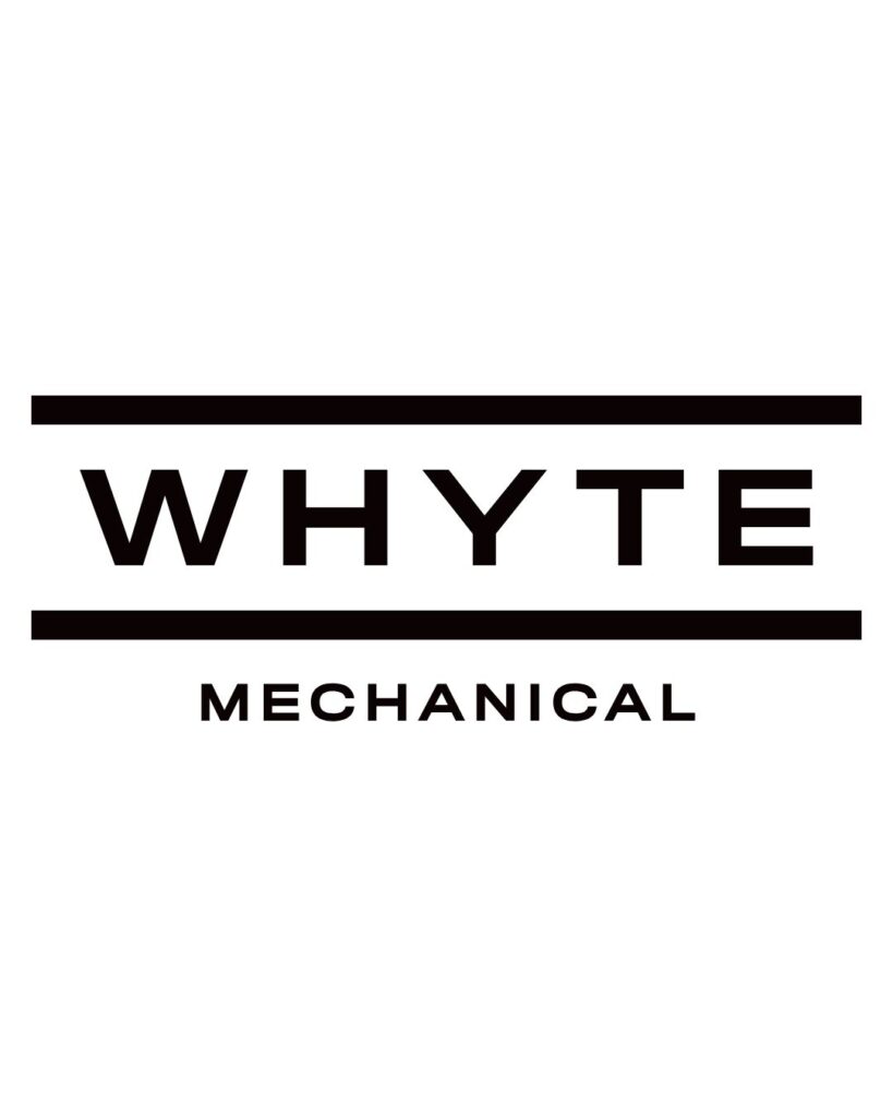 Whyte Mechanical -