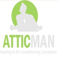 Atticman Heating and Air Conditioning, Insulation — HVAC 