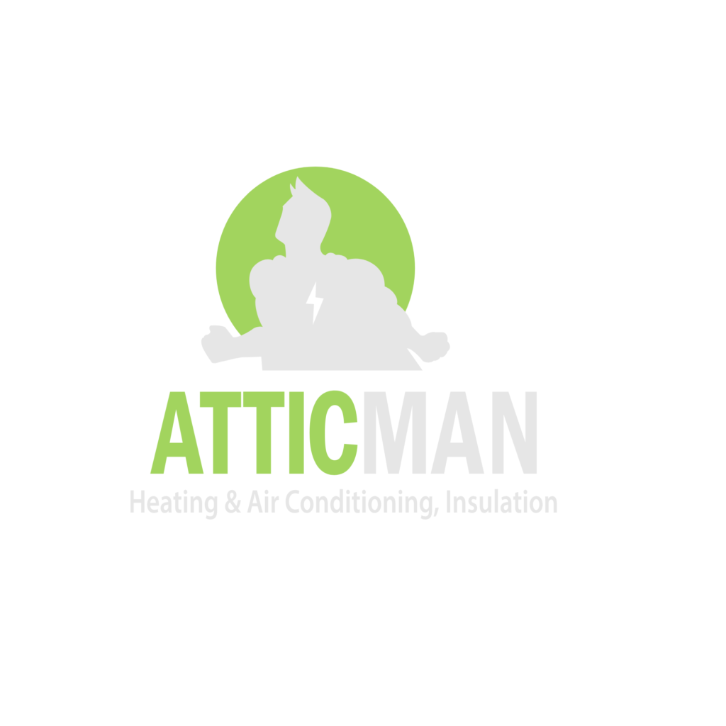 Atticman Heating and Air Conditioning, Insulations — photo 2