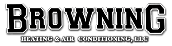 Browning Heating & Air Conditioning LLC -