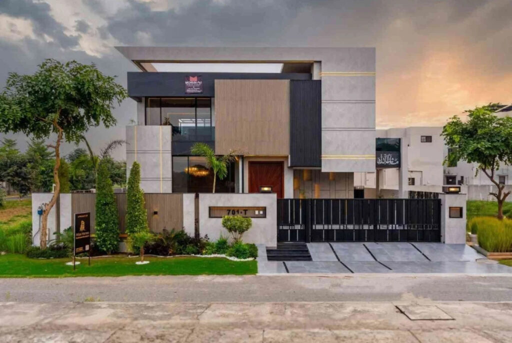 Elegant properties -