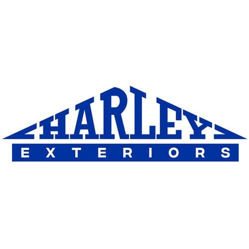 Harley Exteriors — Windows and Doors 
