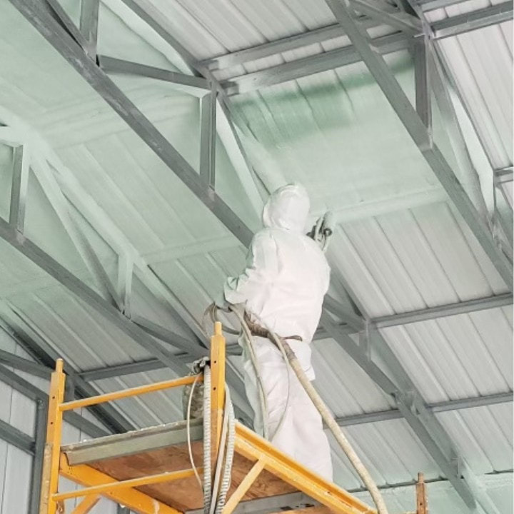 Insulation Services Sanford FL