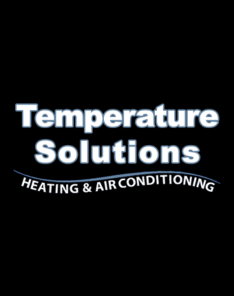 Temperature Solutions A/C and Heating -