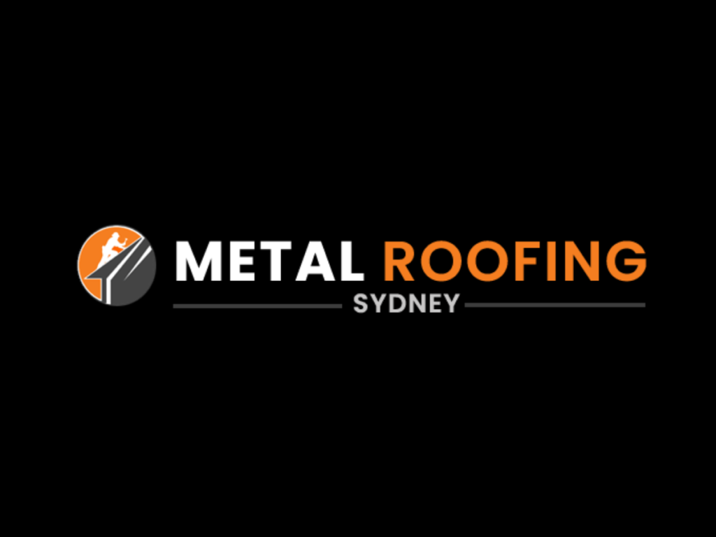 Metal Roofing Sydney -