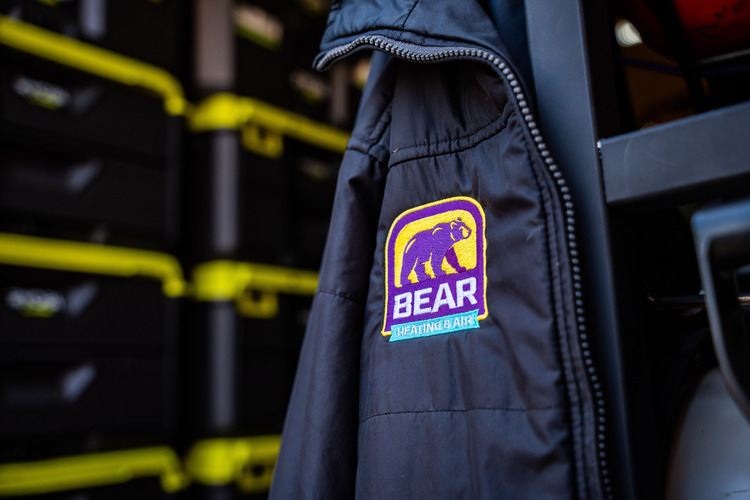 additional photo 1 Bear Heating