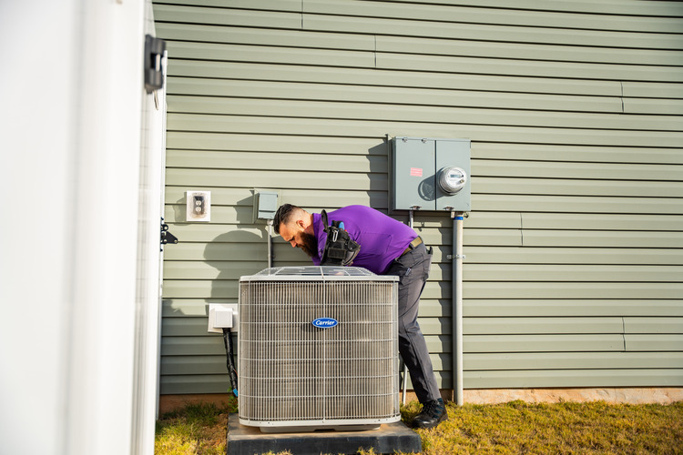 additional photo 3 Bear Heating