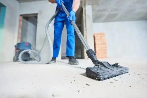 after builder cleaning melbourne