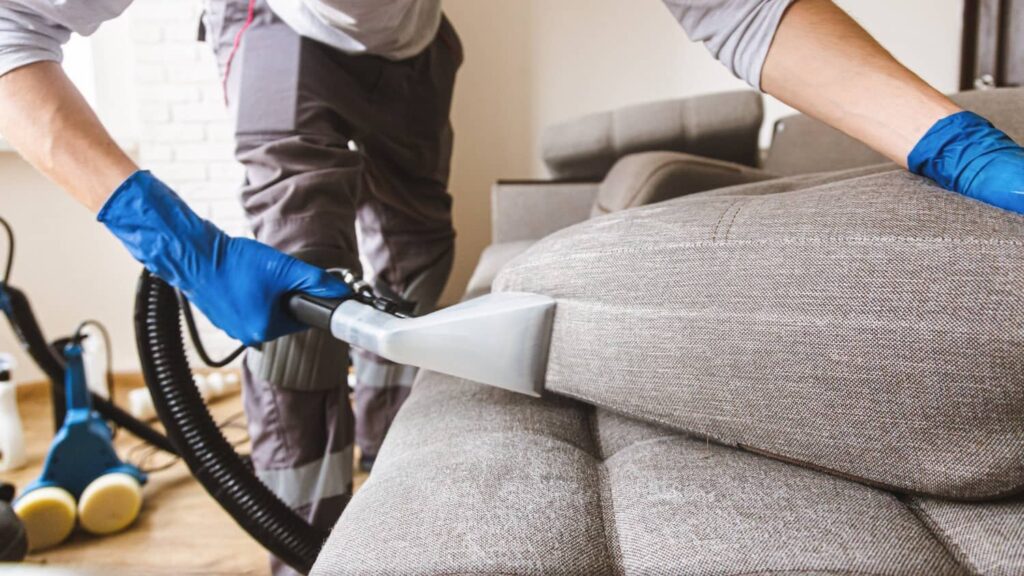 Lika Cleaning & Gardening Melbourne -