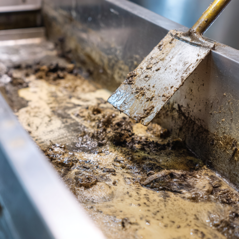 grease trap cleaning process 768x768