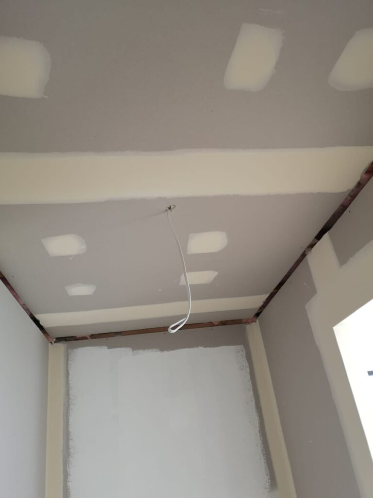 OZ KZ Gyprock Plaster Pty Ltd -