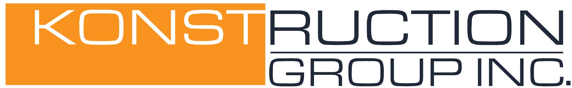 Konstruction Group Inc. -