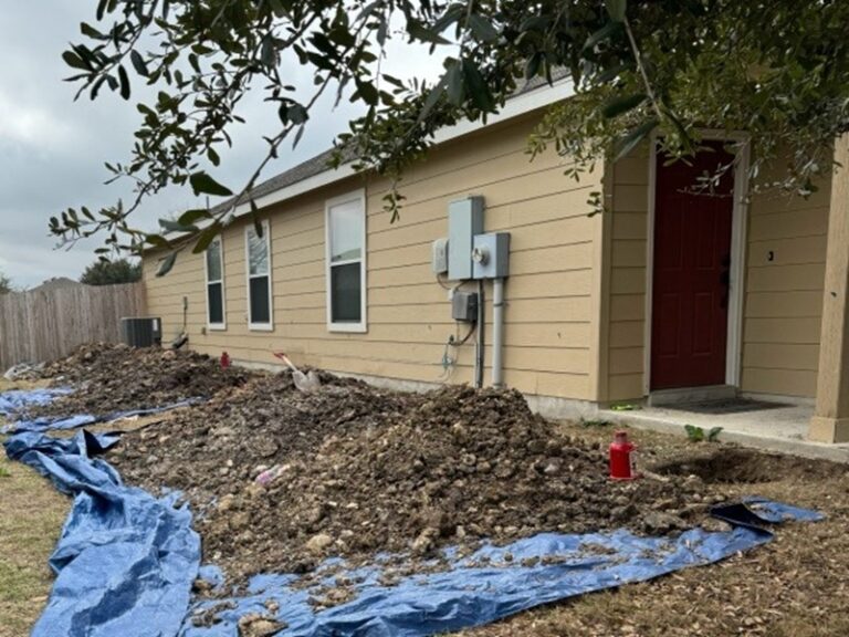 pier and beam repair 768x576