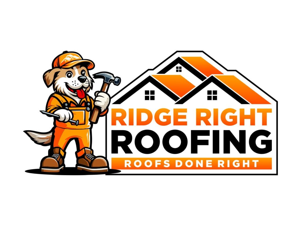 Ridge Right Roofing -