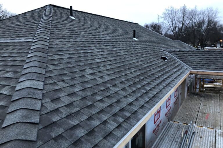 roofing services ann arbor​ 768x512