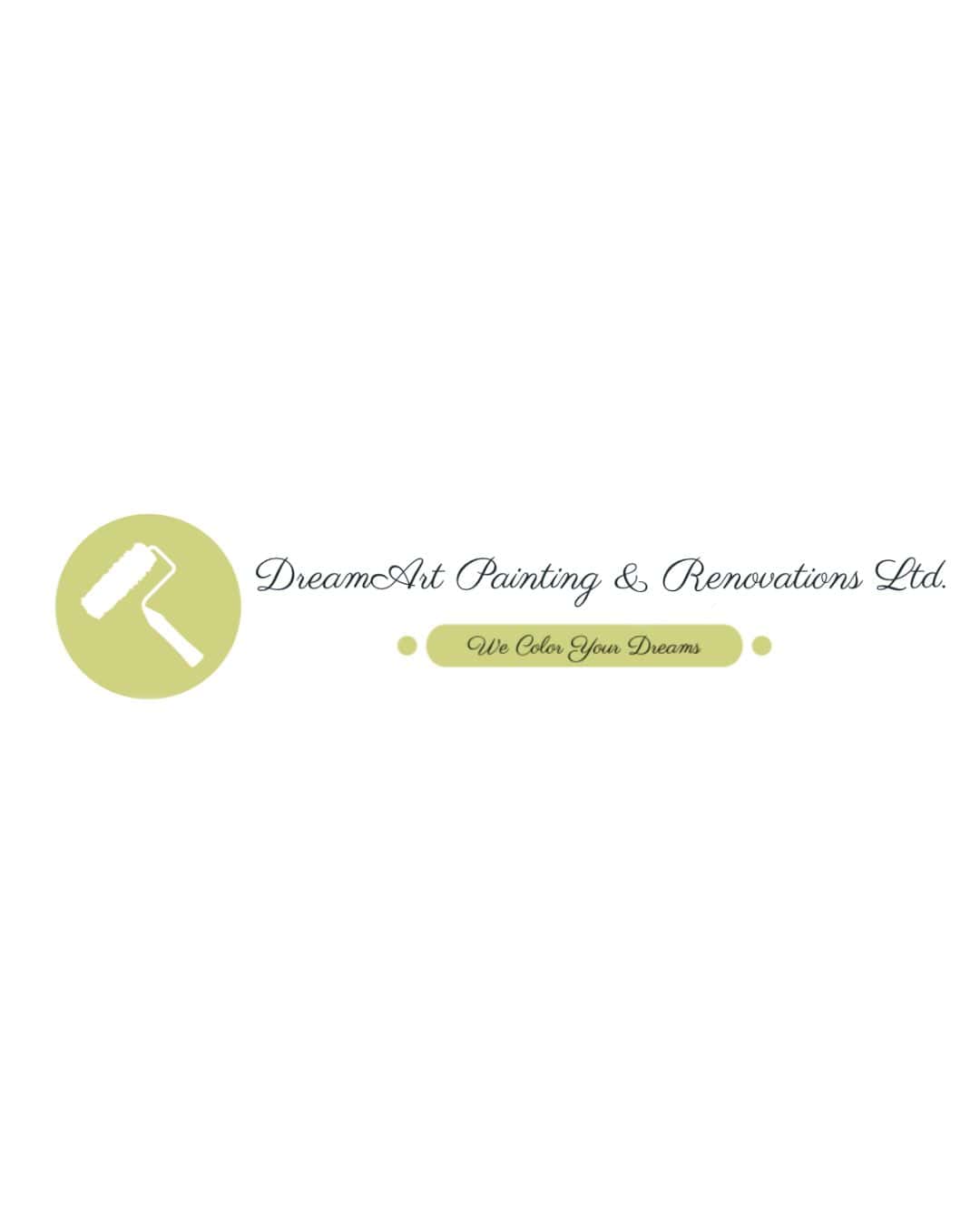 DreamArt Painting & Renovations Ltd — Painting 
