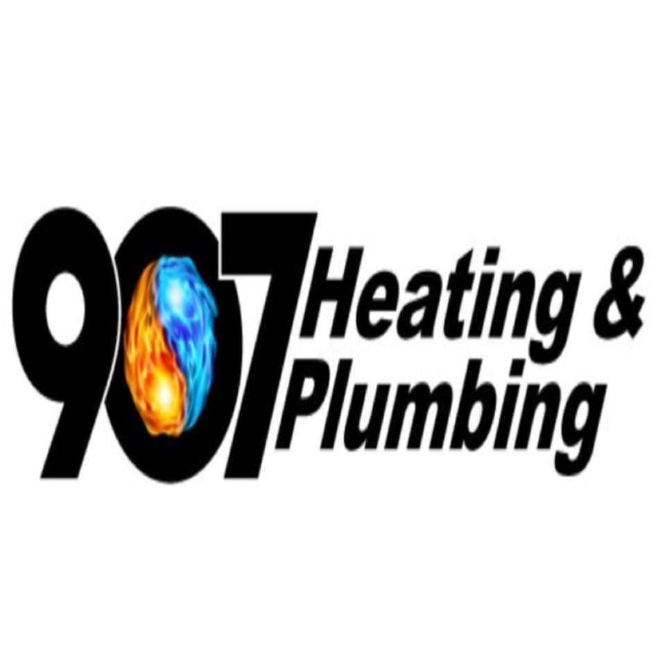 907 Heating Plumbing — Mechanical 