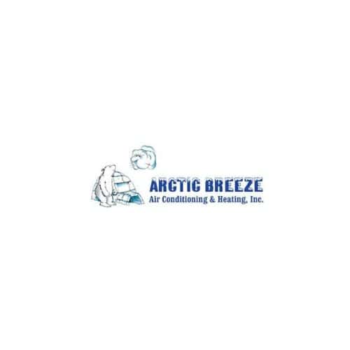 Arctic Breeze Air Conditioning & Heating — HVAC 