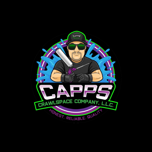 Capps Crawlspace and Construction — Foundation Repair 