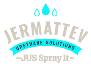 Jermattev Urethane Solutions Copy of jermattev logo