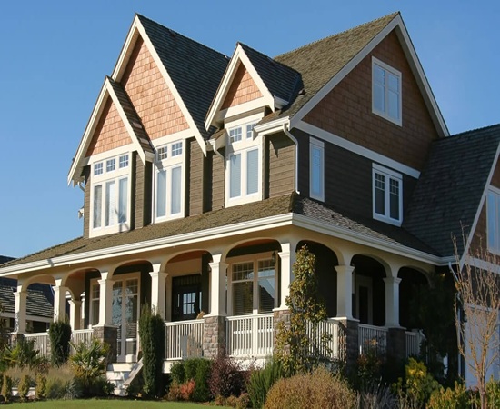 Custom Home Builder