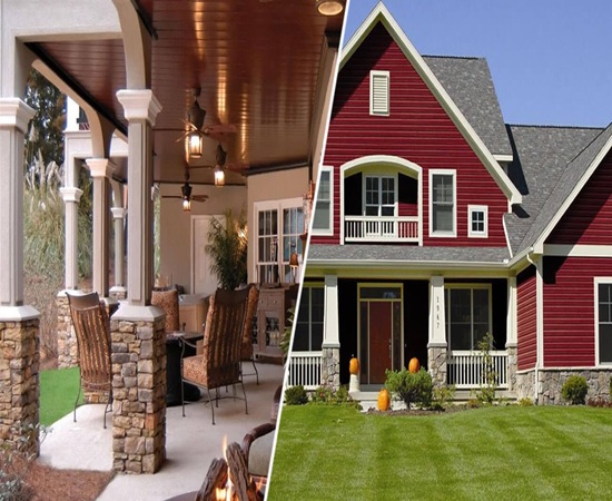 New Home Construction