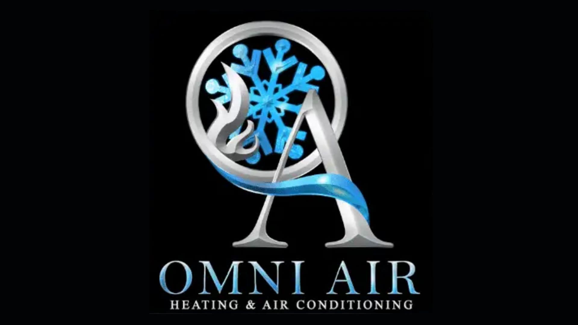 Omni Air & Heating LLC — HVAC 