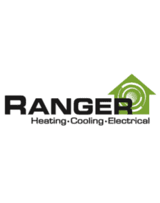 Ranger Heating & Cooling — HVAC 