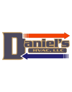 Daniel's HVAC — HVAC 