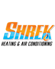 Shrek Heating & Air LLC — HVAC 