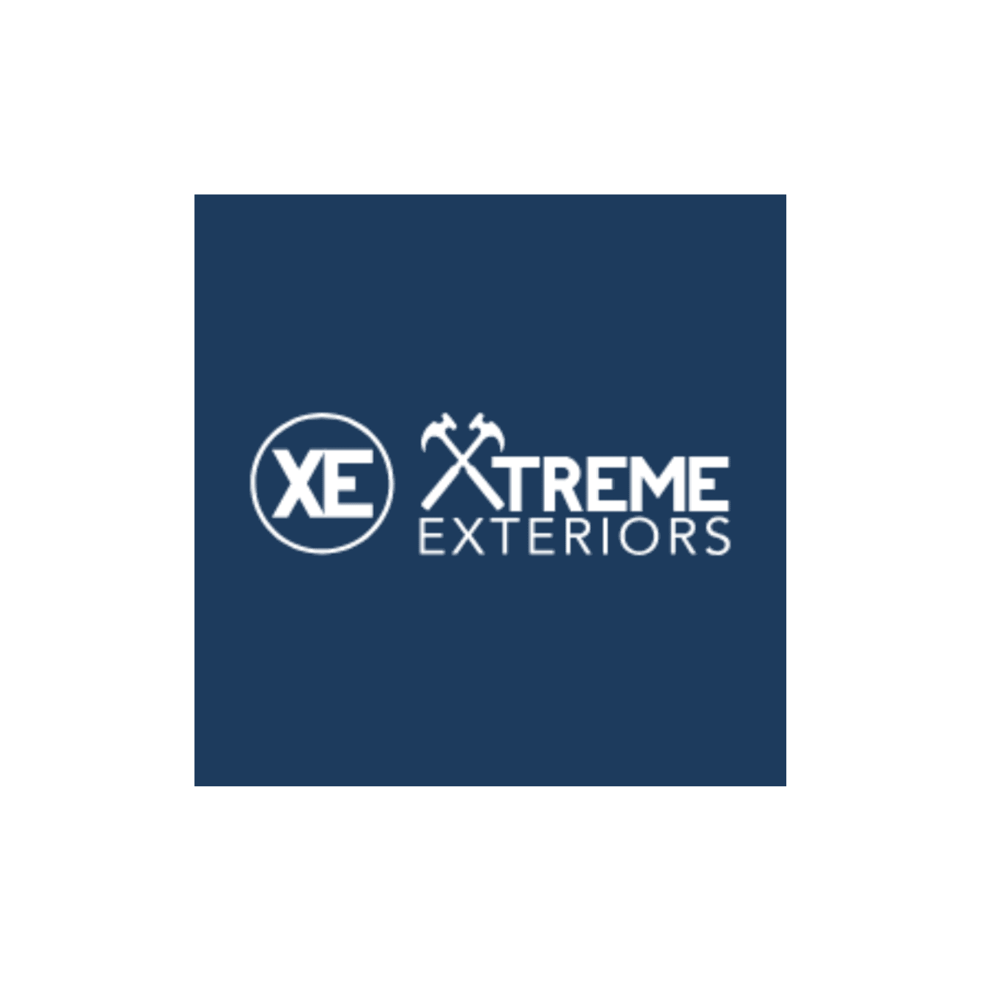 Xtreme Exteriors — Envelope 