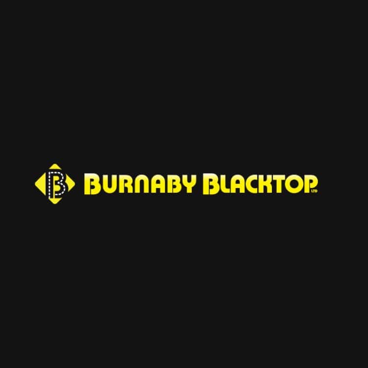 Burnaby Blacktop Ltd — Site Works & Landscaping 