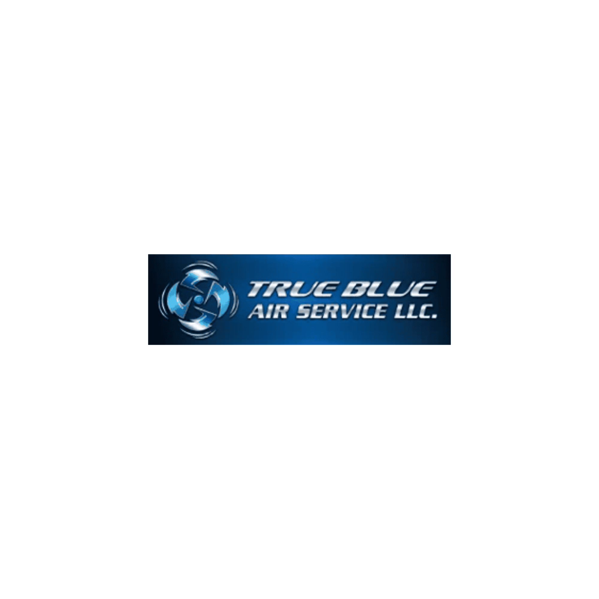 True Blue Air Service, LLC — HVAC 